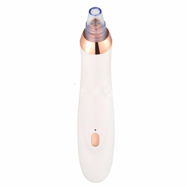 Buy cheap Penguin Shape Skin Beauty Tool 3 Levels Adjustable Intensity Facial Pore Cleanser from wholesalers