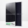 Buy cheap Home 300w 400w PV Panel Industrial Commercial Electrical Solar Panel IP68 from wholesalers