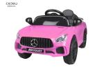 Four Wheel Remote Control 2 Seat Electric Cars For Children