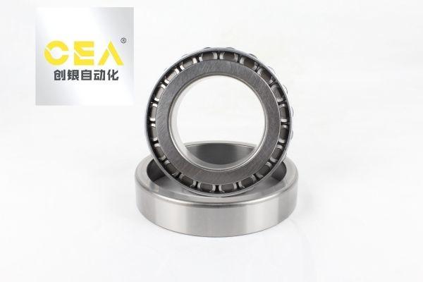 Double Row Bearing Ball Angular Contact Deep Groove Closed Thickened 6204 3204