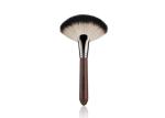 OEM Custom Vonira Natural Goat Hair Large Fan Brush For Professional Makeup