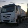 Buy cheap Used 2018 Sinotruk HOWO 12 Tires Dump Truck, HOWO 30 Ton Dump Truck 375HP on Promotion from wholesalers