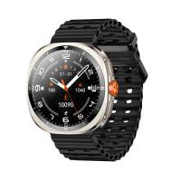 Buy cheap KW298 Samsung Style 1.43" Stylish Fitness Watches Bluetooth Calling Smart Watch product