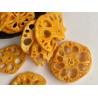 Buy cheap Crawfish Flavor Dried Fruits Vegetables Spicy Lotus Root Snacks from wholesalers