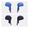 Buy cheap Riding Cap Mountain Bike Road Bike Cycling Solid Color Headscarf Bicycle Sports Cap from wholesalers