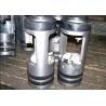 Buy cheap Oil Well Inside Blowout Preventer High Pressure Drill Pipe Float Valve 1R 4R Type from wholesalers