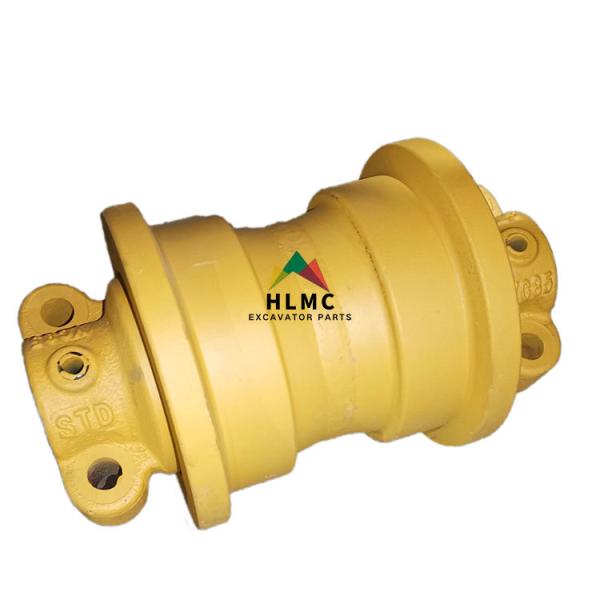 Buy cheap YC60 YC85 Sunwar50 Sunwar70 Vio20 Vio35 China Famous Brand Excavator Parts Track Roller from wholesalers