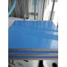 Buy cheap Laser Cutting UV2 Full Birch Melamine faced Plywood Top Grade from wholesalers