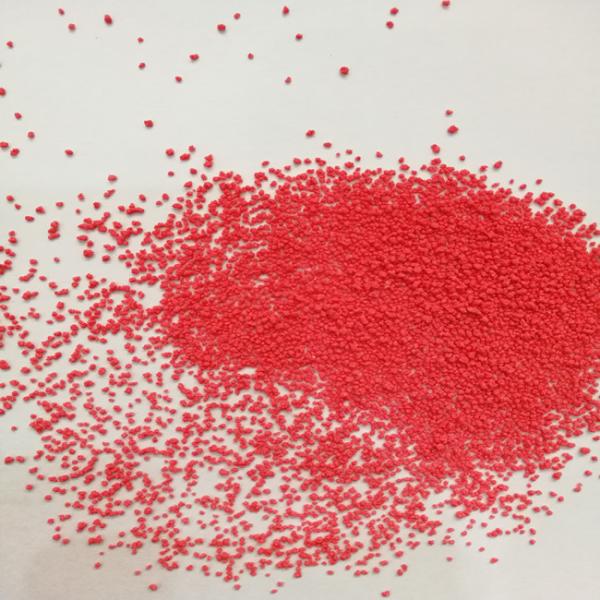 Buy cheap Detergent Washing Powder Sodium Sulfate Deep Red Speckles from wholesalers