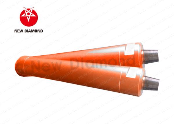 Buy cheap NQL series High energy saving Borewell Drilling Hammers without foot valve from wholesalers