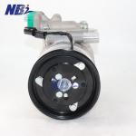 10PA15C Auto 12 Volt Car AC Compressor For Kia Sportage Hyundai Tucson AC.100
