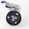 Buy cheap 10PA15C Auto 12 Volt Car AC Compressor For Kia Sportage Hyundai Tucson AC.100.1508 97701-2D700 97701-2E000 140249 from wholesalers