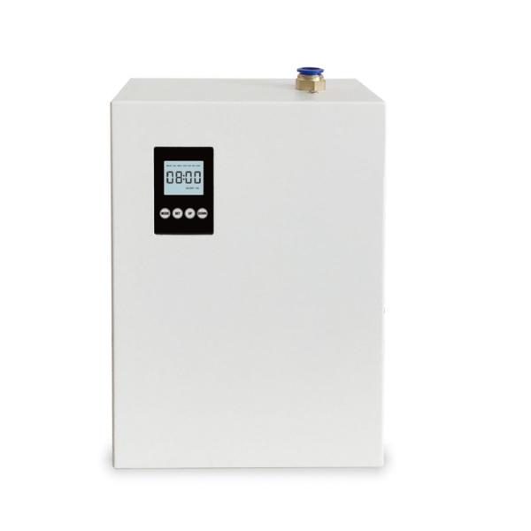 Buy cheap Metal 22W 2000m3 500ml Hvac Automatic Aroma Diffuser from wholesalers