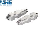 Square Or Round Air Nipper Cutting 0.02 - 2.0 Copper Wire C45+WIB-C