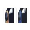 Buy cheap Black And Red Racing Seats With Single Slider / Sports Bucket Seats from wholesalers