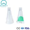Buy cheap 31G Insulin Pen Needles Disposable Insulin Injection Needles 0.25*4mm Green from wholesalers