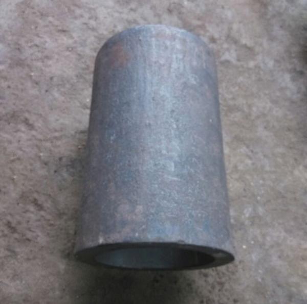 Buy cheap Ni Hard Liners Castings Hollow Bar / Sleeve Outter Diametre 330 from wholesalers