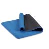 Buy cheap Foldable Microfiber Yoga Mat , Anti Fatigue Cool Yoga Mats Soft Feeling from wholesalers