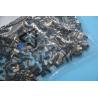 Buy cheap Male Female 1.27mm Pitch PCB Connector H1.5mm 5 Pins from wholesalers