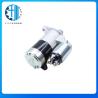 Buy cheap 12V Starter 36100-23060 36100-23000 36100-23050 36100-23061 For Hyundai D6RA7 Auto Spare Parts from wholesalers