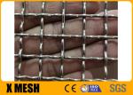 72A Powder Coated Woven Wire Mesh 1500x2000mm ASTM E2016
