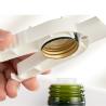 Buy cheap Simple multi-function bottle opener Household kitchen wine bottle can Jar opener from wholesalers