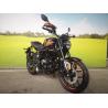 Buy cheap 150CC 200cc Off Road Bike Gas Powered Dirt Bikes 120km/H Fast Speed from wholesalers