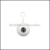 Buy cheap Eco customed promotional logo disposablball raincoat keychain keyrings gift from wholesalers