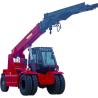 Buy cheap Rigid Suspension Telescopic Telehandler 10ton Rear Wheel Steering from wholesalers
