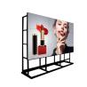 Buy cheap 2x3 3x3 Advertising LCD Video Wall Seamless Video Wall Large Screen Indoor 46 55 Inch Splicing from wholesalers
