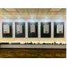 Buy cheap 220V High Efficiency Wall Hung Gas Boiler 24KW Wall Hung Combi Boiler from wholesalers