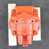 Buy cheap DX225 Crawler Excavator Swing Motor K1000697A Slewing Motor For Doosan from wholesalers