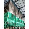 Buy cheap Low Temperature Circulating Rice Paddy Dryer Grain / Corn / Maize Dryer from wholesalers