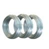 Buy cheap Non-Alloy Hot Dip Galvanized Iron Wire with ±1% Tolerance 3.2mm 5mm Outside Diameter from wholesalers