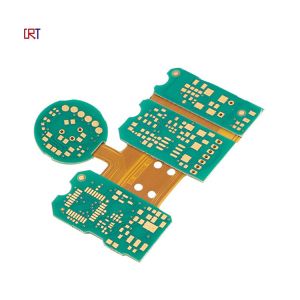 Customized Electronic Assembly Service for PCB Size