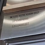 AISI SS Decorative Sheets , Stainless Steel Mirror Plates 304 420 410 430 4X8FT