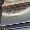 Buy cheap G-35 UNS N06035 Hastelloy Metal , C276 C22 Steel Nickel Alloy Sheet from wholesalers