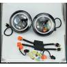 Buy cheap Bluetooth Control RGB Halo Car Lights Color Changing Angel Eyes Headlight from wholesalers