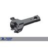 Buy cheap Anti Decoupling AAR F Rail Car Coupler FR Interlock Rotatable Locomotive Couplers from wholesalers