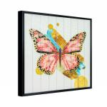 Mold Proof Ribbon Animal Paintings For Home Decoration