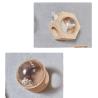 Buy cheap Novelty Pet Toys Wall Mounted Wooden Cat Climbing Frame Tree Sustainable from wholesalers