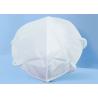Buy cheap PM2.5 Folding KN95 Mask Anti Fog Dust Proof Small Respiratory Resistance from wholesalers