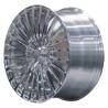 Buy cheap 22" 24'' Electroplated silver dynamic wheels for benz LAND ROVER RANGE ROVER from wholesalers