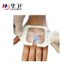 Buy cheap non-woven sterile IV cannula fixed dressing from wholesalers