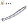 Buy cheap DORIT High Speed Dental Handpieces Triple Spraying Standard Head 4 Holes from wholesalers