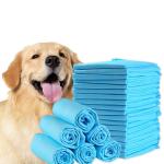 Eco Friendly Bio Degradable Pet Training Pad for Dogs Cats Animals in XS-XXXL