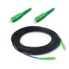Buy cheap Single Mode SC APC G657B3 Fiber Optic Patch Cord from wholesalers