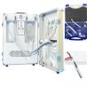 Buy cheap Pet Operration Equipment Portable Mobile Dental Unit Cart Dental Turbine Unit With Air Compressor For Vet Clinic And Hospital from wholesalers