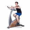 Buy cheap outdoor fitness equipment outdoor exercise bike with TUV certificates from wholesalers