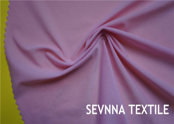 Buy cheap Warp Knitting Repreve Recycled Polyester , No Wash Out Colors Repreve Spandex from wholesalers